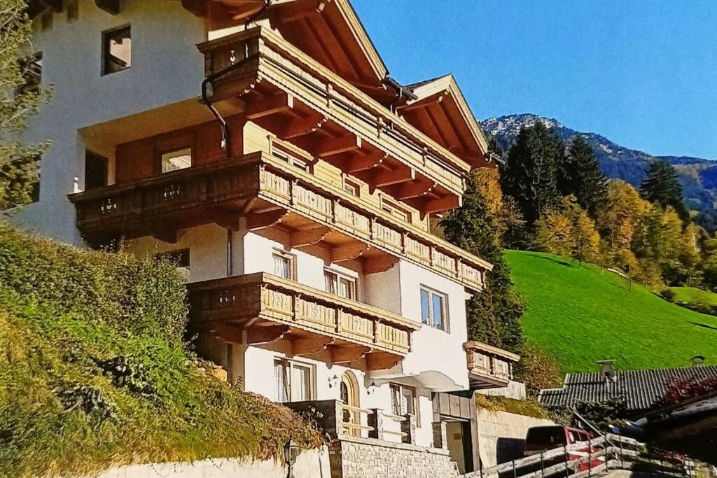 Apart Hanna Hainzenberg Exterior photo